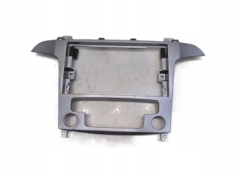 RAMKA OSŁONA RADIA FORD S-MAX MK1 6M21-18522-B