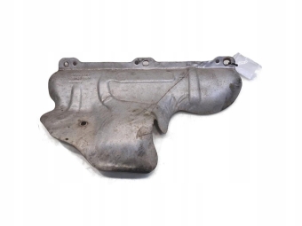 OSŁONA TERMICZNA TURBINY FORD S-MAX MK1 2.5 T