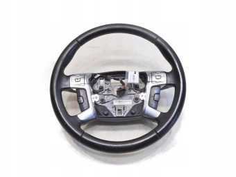 KIEROWNICA MULTIFUNKCJA FORD S-MAX MK1