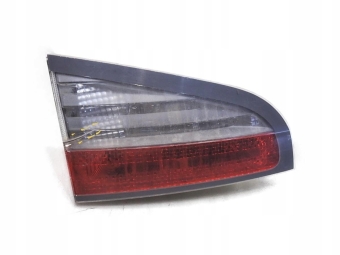 LAMPA LEWA TYLNA TYŁ KLAPY FORD S-MAX MK1