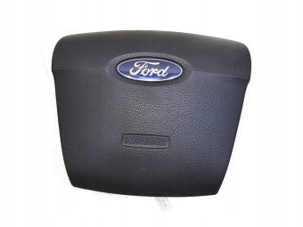 PODUSZKA AIRBAG KIEROWCY FORD S-MAX MK1