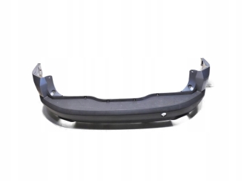 ZDERZAK TYLNY TYŁ 76 FORD S-MAX MK1 6M21-17866