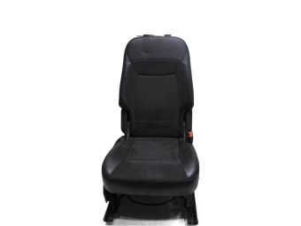 FOTEL PRAWY TYŁ II RZĄD FORD S-MAX MK1