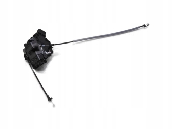 ZAMEK DRZWI PRAWY PRZÓD 6 PIN FORD S-MAX MK1