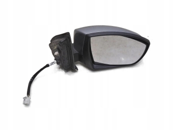LUSTERKO PRAWE 7 PIN 76 FORD S-MAX MK1