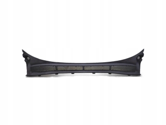 PODSZYBIE FORD S-MAX MK1 6M21-U02216-AC
