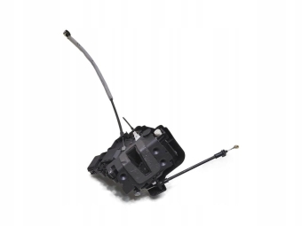 ZAMEK DRZWI PRAWY TYŁ 6 PIN FORD S-MAX MK1