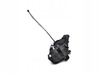 ZAMEK DRZWI LEWY TYŁ 6 PIN FORD S-MAX MK1