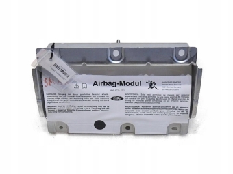 PODUSZKA AIRBAG PASAŻERA FORD S-MAX MK1