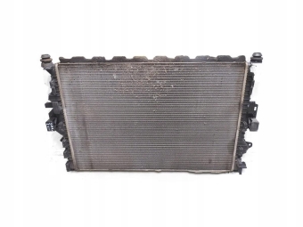 CHŁODNICA WODY FORD S-MAX MK1 2.5 T 6G91-8005-AB