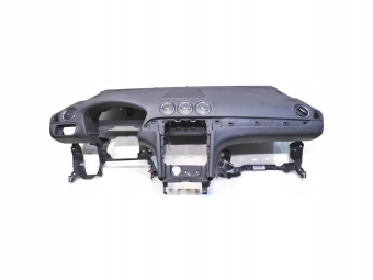 DESKA ROZDZIELCZA KONSOLA FORD S-MAX MK1