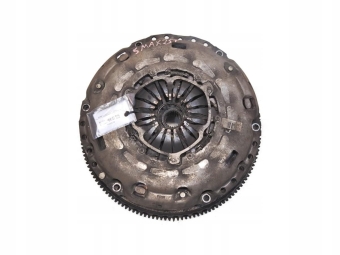 SPRZĘGŁO KOMPLETNE FORD S-MAX MK1 2.5 T