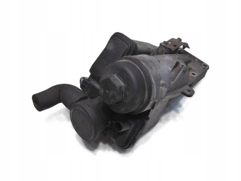 OBUDOWA FILTRA OLEJU FORD S-MAX MK1 2.5 T 30684381