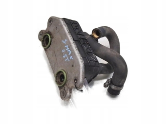 CHŁODNICZKA OLEJU FORD S-MAX MK1 2.5 T 30774483