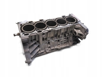 BLOK SILNIKA 208 TYS. KM FORD S-MAX MK1 2.5 T