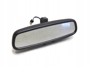 LUSTERKO WSTECZNE FORD S-MAX MK1 3S7A-17E678-BA