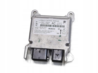 SENSOR AIR BAG AIRBAG FORD S-MAX MK1 6M2T14B056AC