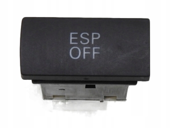 Przycisk Włącznik Esp Audi A6 C6 4F0927134