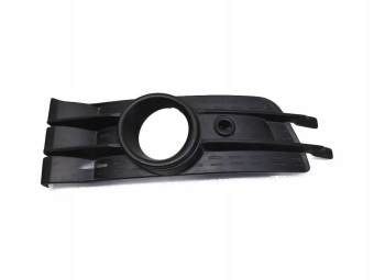 KRATKA ZDERZAKA LEWA CITROEN C5 I LIFT 9650281377