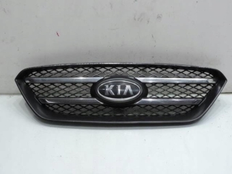 Grill Atrapa Kia Carens Iii