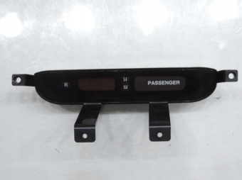 Zegar Wyświetlacz Kia Carens Iii