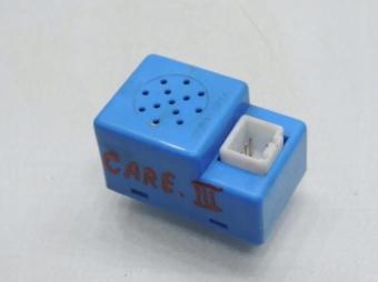 Czujnik Sterownik 0K58A677P1 Kia Carens Iii