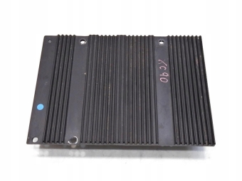 WZMACNIACZ RADIA VOLVO XC90 I 30732824