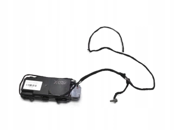 MODUŁ STEROWNIK TELEFONU VOLVO XC90 I R10-028419