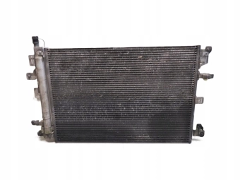 CHŁODNICA KLIMATYZACJI VOLVO XC90 I 2.4 D5 30648953