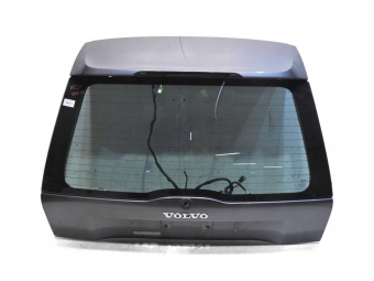 KLAPA TYLNA TYŁ SZYBA 455-16 VOLVO XC90 I 2.4 D5