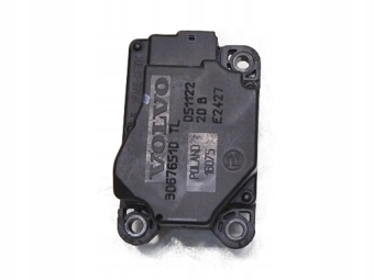SILNICZEK NAGRZEWNICY VOLVO XC90 I 30676510