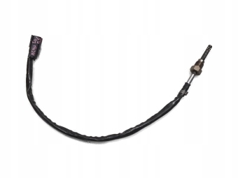 CZUJNIK TEMPERATURY SPALIN VOLVO XC90 I 2.4 D5 30751456A