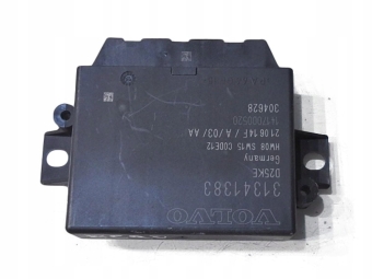 MODUŁ STEROWNIK PDC VOLVO XC90 I 31341383
