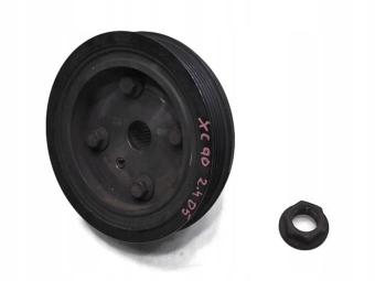 KOŁO PASOWE WAŁU VOLVO XC90 I 2.4 D5 30731865