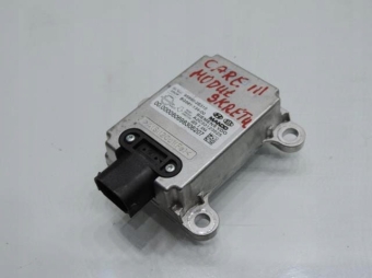 Moduł Sterownik Skrętu Kia Carens Iii