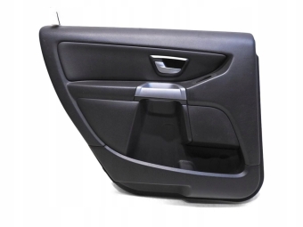 TAPICERKA DRZWI LEWY TYŁ VOLVO XC90 I 39995385