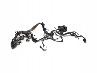 WIĄZKA INSTALACJA KOMORY SILNIKA ANGLIK VOLVO XC90 I 2.4 D5 30739805