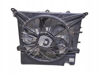 WENTYLATOR CHŁODNICY VOLVO XC90 I 2.4 D5 31111543 0130706803