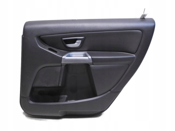 TAPICERKA DRZWI PRAWY TYŁ VOLVO XC90 I 39995389