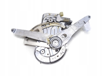 MECHANIZM SZYBY PRAWY PRZÓD VOLVO XC90 I 101354-XXX