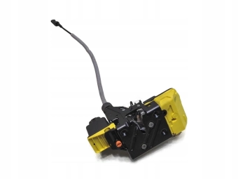 ZAMEK DRZWI PRAWY TYŁ 6 PIN VOLVO XC90 I 30699756