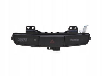 PANEL PRZYCISK ŚWIATEŁ AWARYJNYCH MITSUBISHI LANCER VIII
