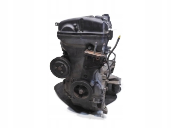 SILNIK 216 TYS. KM MITSUBISHI LANCER VIII 1.8 16V 4B10