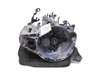 SKRZYNIA BIEGÓW MITSUBISHI LANCER VIII 1.8 16V F5MBB-1-DBY