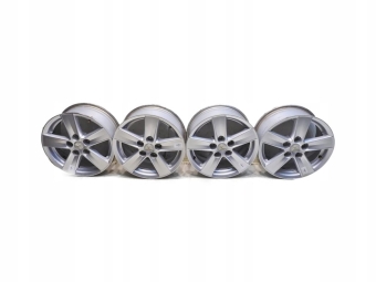 FELGA FELGI ALUMINIOWE 16 5x114.3 6.5J ET46 MITSUBISHI LANCER VIII 4250B388