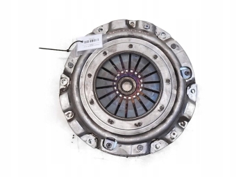 SPRZĘGŁO KOMPLETNE MITSUBISHI LANCER VIII 1.8 16V MN132330