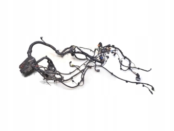 WIĄZKA INSTALACJA KOMORY SILNIKA MITSUBISHI LANCER VIII 1.8 16V PR073-00000