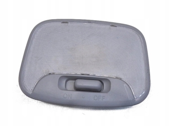 LAMPKA OŚWIETLENIE PODSUFITKI TYŁ MITSUBISHI LANCER VIII MR190205