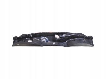 PODSZYBIE METALOWE MITSUBISHI LANCER VIII