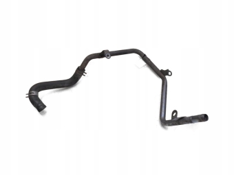 RURA RURKA WODY MITSUBISHI LANCER VIII 1.8 16V
